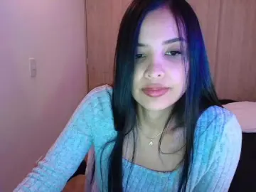 Bongacams Nude Webcam of Sweety-Hottie