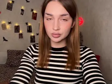 Bongacams Best Webcam of TiffanyPerry