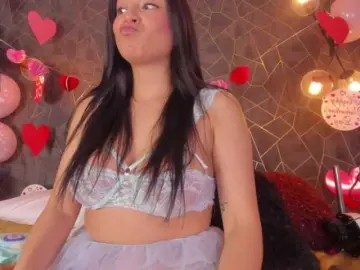 Bongacams Sex Cam of dayra-angels