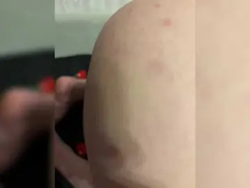 Bongacams Nude Webcam of CHANEL77777