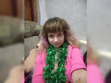 Bongacams Adult Webcams of GrettaCandy