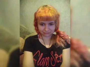 Bongacams Sex Cam of GrettaCandy
