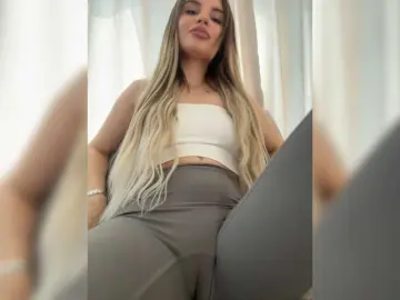 Bongacams Adult Webcams of LedyMiya