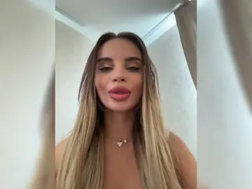 Bongacams Sex Chat of LedyMiya