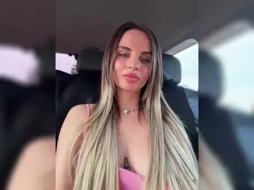 Bongacams Sex Chat of LedyMiya