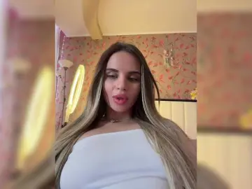 Bongacams Private Sex Chat of LedyMiya