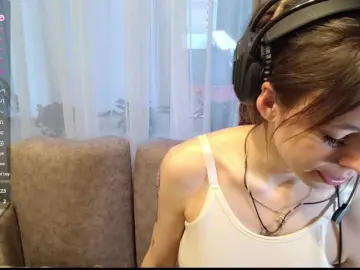 Bongacams Live Porn of ShelleyPerkes