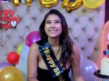 Bongacams Adult Webcam of VioletMontes