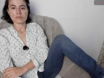 Bongacams Best Webcam of katiae