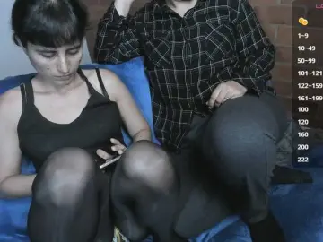 Bongacams Sex Cam of katiae