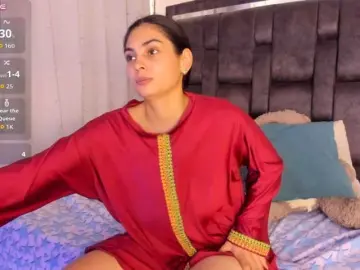 Bongacams Sex Chat of AlanaNova
