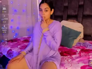 Bongacams Sex Cam of AlanaNova