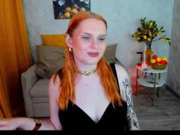 Bongacams Adult Webcams of AshleyCandi