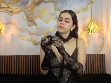 Bongacams Adult Video Chat of Hanna-Aron