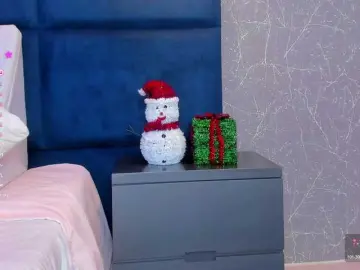 Bongacams Best Webcam of LindaSelena