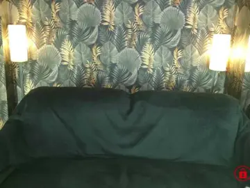Bongacams Best Webcam of MadyMOAN