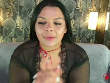 Bongacams Live Sex of MadyMOAN