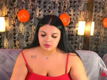 Bongacams Sex Chat of MadyMOAN