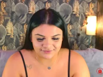 Bongacams Private Sex Chat of MadyMOAN