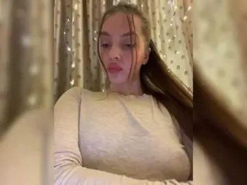 Bongacams Nude Webcam of Natalymoodhot