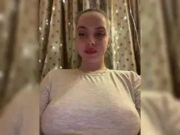 Bongacams Nude Webcam of Natalymoodhot