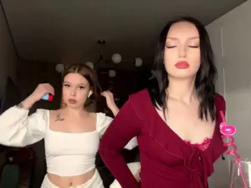 Bongacams Best Webcam of PinkClouds