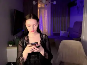 Bongacams Free Porn Cam of PinkClouds