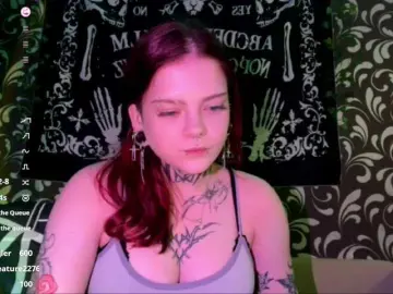 Bongacams Private Sex Chat of TawnySheffer