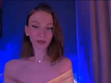 Bongacams Live Sex Cam of ellaamber