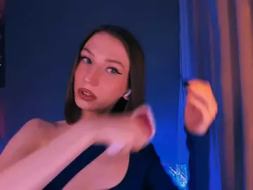 Bongacams Live Porn of ellaamber