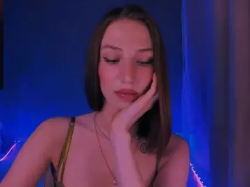 Bongacams Sex Chat of ellaamber