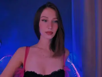 Bongacams Live Porn of ellaamber