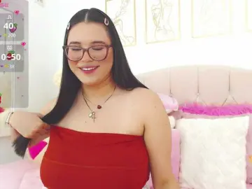 Bongacams Best live sex cam show of sweet-pink