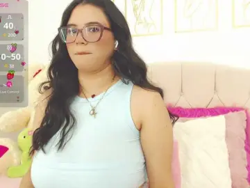 Bongacams Best Webcam of sweet-pink