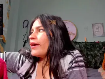 Bongacams Private Sex Chat of Ariadna-dawson7