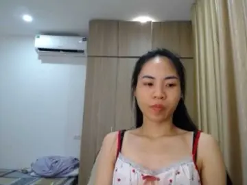 Bongacams Private Sex Chat of AsiaSweet91
