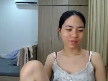 Bongacams Sex Chat of AsiaSweet91
