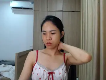 Bongacams Free Porn Cam of AsiaSweet91