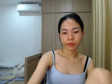 Bongacams Free Porn Cam of AsiaSweet91
