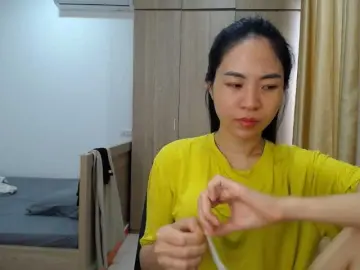 Bongacams Adult Video Chat of AsiaSweet91