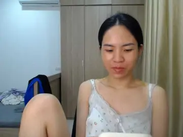 Bongacams Private Sex Chat of AsiaSweet91