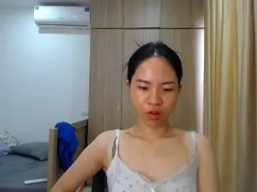 Bongacams Adult Video Chat of AsiaSweet91
