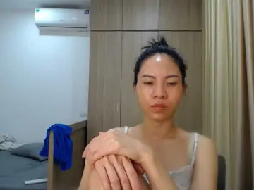 Bongacams Live Porn of AsiaSweet91