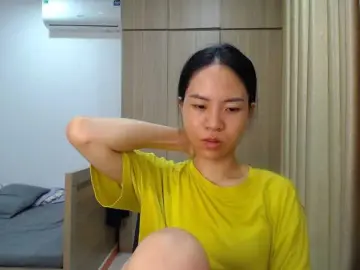 Bongacams Best Webcam of AsiaSweet91