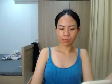 Bongacams Live Porn of AsiaSweet91
