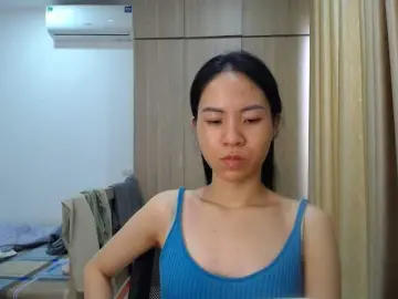 Bongacams Sex Cam of AsiaSweet91