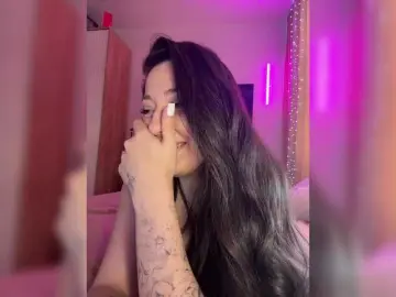 Bongacams Adult Webcams of BettyBoom13