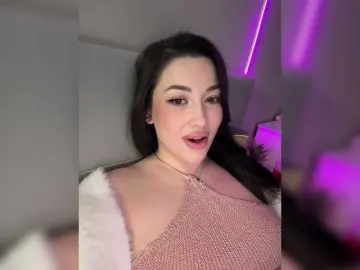 Bongacams Adult Webcams of BettyBoom13