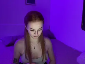 Bongacams Adult Webcams of EvaKapnist