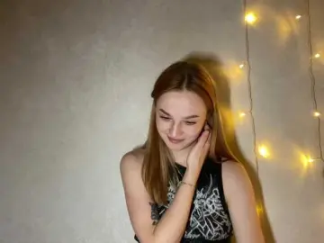 Bongacams Sex Cam of EvaKapnist